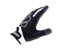 Перчатки вратарские Blindsave SUPREME Black