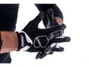 Перчатки вратарские Blindsave SUPREME Black