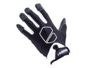 Перчатки вратарские Blindsave SUPREME Black