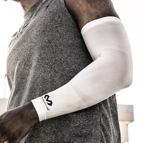 McDavid 6511 Elite Arm Sleeve/Single