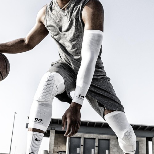 McDavid 6511 Elite Arm Sleeve/Single