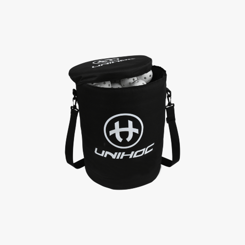 Сумка для мячей Unihoc Ballbag EASY