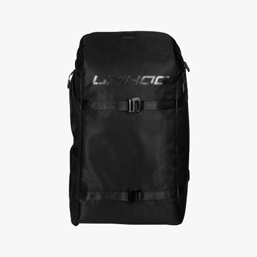 Рюкзак Unihoc Dark Line Deluxe 35L Black