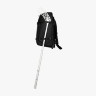 Рюкзак Unihoc Dark Line Deluxe 35L Black