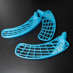 Крюк Zone Hyper Ice Blue