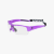 Очки защитные Unihoc Victory JR purple