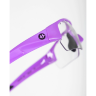 Очки защитные Unihoc Victory JR purple