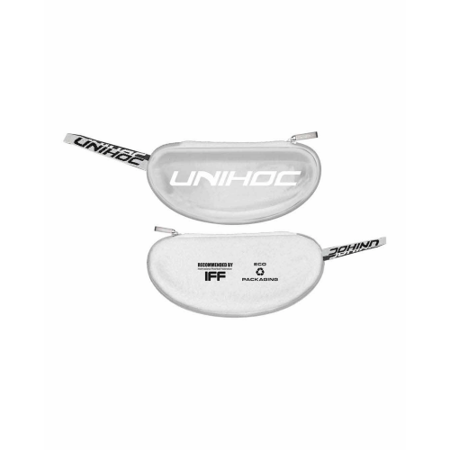 Очки защитные Unihoc Victory JR purple