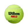 Pelotas Wilson Padel X3
