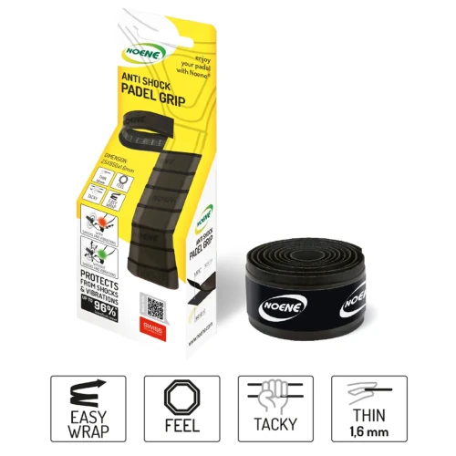 Grip NOENE Anti Shock Padel