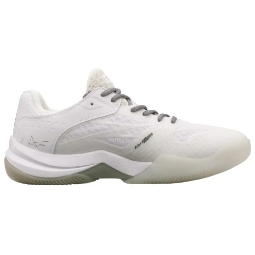 NOX AT10 LUX Padel Shoes White