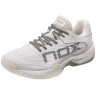 NOX AT10 LUX Padel Shoes White