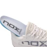 NOX AT10 LUX Padel Shoes White