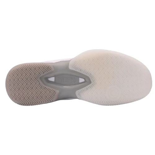 NOX AT10 LUX Padel Shoes White