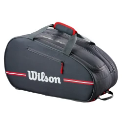 Paletero Wilson Team Negro