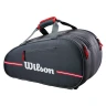 Paletero Wilson Team Negro