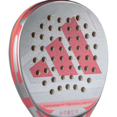 Pala Padel Adidas Cross IT Team Light 2026