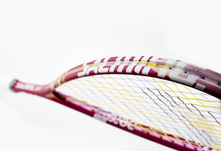 SALMING Racket BumperSet