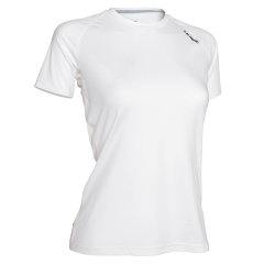 Футболка SALMING Sandviken Tee 21 Women White
