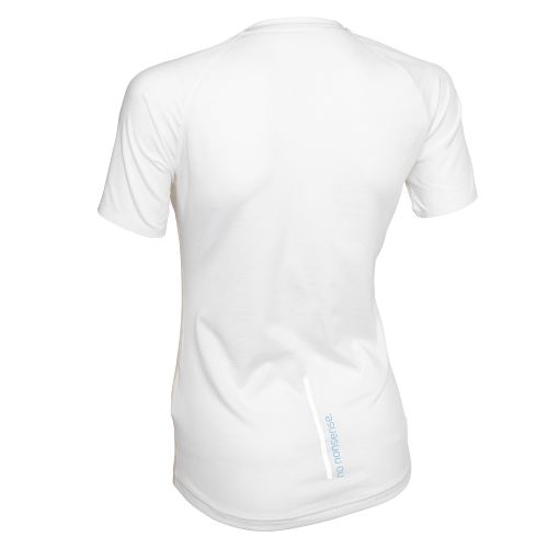 Футболка SALMING Sandviken Tee 21 Women White