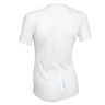Футболка SALMING Sandviken Tee 21 Women White