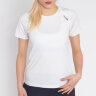 Футболка SALMING Sandviken Tee 21 Women White