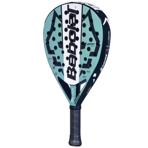 Pala Padel BABOLAT Veron 3.1 Juan Lebrón 2026