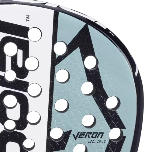 Pala Padel BABOLAT Veron 3.1 Juan Lebrón 2026