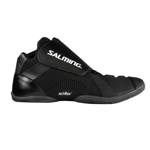 Вратарские кроссовки SALMING Slide 5 Black
