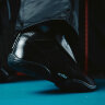Вратарские кроссовки SALMING Slide 5 Black