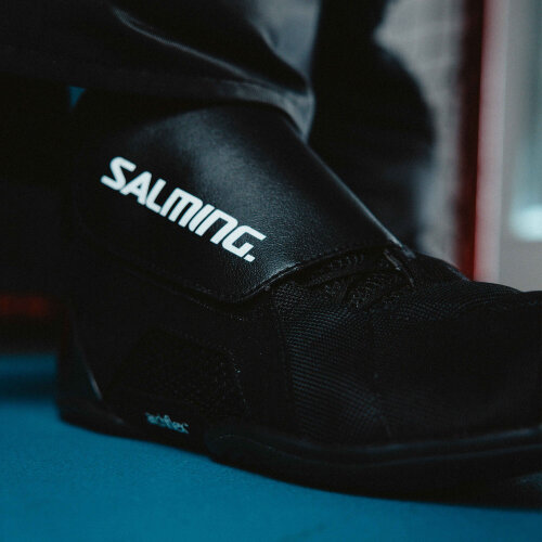 Вратарские кроссовки SALMING Slide 5 Black