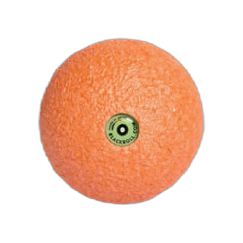 BLACKROLL Ball 8 cm oranzovy