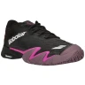 Zapatillas de Padel BABOLAT Premura 3 Juan Lebron 2026 Negra violeta