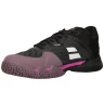Zapatillas de Padel BABOLAT Premura 3 Juan Lebron 2026 Negra violeta