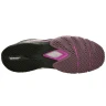 Zapatillas de Padel BABOLAT Premura 3 Juan Lebron 2026 Negra violeta