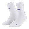 Носки компрессионные CEP Ultralight 4.0 Men White