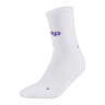Носки компрессионные CEP Ultralight 4.0 Men White