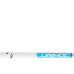 Клюшка для флорбола Unihoc Player 34 White/Blue