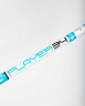 Клюшка для флорбола Unihoc Player 34 White/Blue