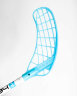 Клюшка для флорбола Unihoc Player 34 White/Blue