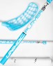 Клюшка для флорбола Unihoc Player 34 White/Blue
