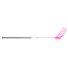 Клюшка для флорбола Zone Air/One Prizm 29 Oval White/Pink