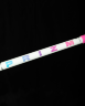 Клюшка для флорбола Zone Air/One Prizm 29 Oval White/Pink