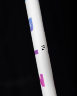 Клюшка для флорбола Zone Air/One Prizm 29 Oval White/Pink