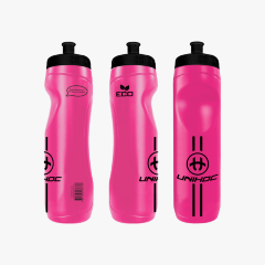 Бутылка Unihoc Eco Pink 0,9L