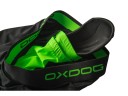 Шорты защитные Oxdog X2 Black/Green