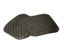Шорты защитные Oxdog X2 Black/Green