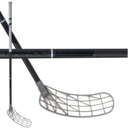 Клюшка для флорбола Unihoc UNILITE EVOLAB FL 29 ICE GREY