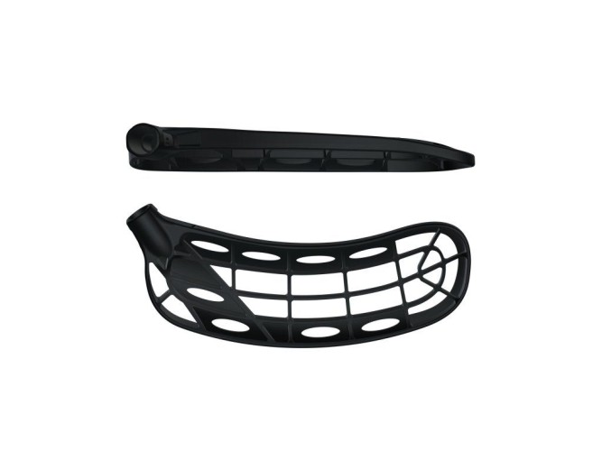 Крюк Fat Pipe JAB PE METALLIC BLACK
