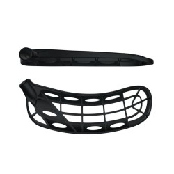 Крюк Fat Pipe JAB PE METALLIC BLACK